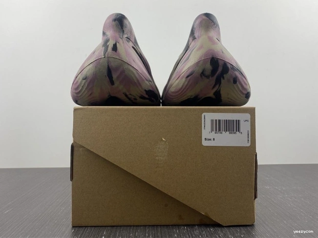 IG9562 Yeezy Foam MX Adidas Carbon RNR 0815